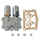 Car Transmission Dual Solenoid 28260RPC004 for Honda Accord