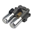 Car Transmission Dual Solenoid 28260RG5004 for Honda Civic