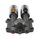 Car Transmission Dual Solenoid 28260RG5004 for Honda Civic