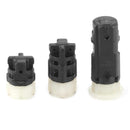 3 in 1 Car TCU Transmission Sensors Y3 8n1 for Mercedes-Benz 722.9