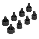 8 in 1 Car Transmission Rubber Shift Fork Piston 6DCT450 for Ford Focus / Mondeo