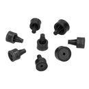 8 in 1 Car Transmission Rubber Shift Fork Piston 6DCT450 for Ford Focus / Mondeo