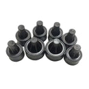 8 in 1 Car Transmission Rubber Shift Fork Piston 6DCT450 for Ford Focus / Mondeo