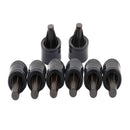 8 in 1 Car Transmission Rubber Shift Fork Piston 6DCT450 for Ford Focus / Mondeo