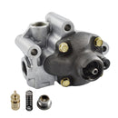 Car Transmission Oil Pump Assembly JF011E/RE0F10A for Nissan