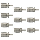10 PCS Car Transmission Oil Pump Plunger 33510N-02 for Nissan