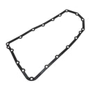Car Transmission Oil Filter Strainer + Pan Gasket 31728-1XF0A for Nissan