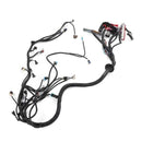 Car Engine Whole Vehicle Wiring Harness 4L70E for GM 1997-2006