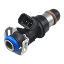 8 in 1 Car Fuel Injectors 25317628 FJ10062 for GM / Buick / Chevrolet