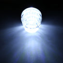 4 in 1 1157 DC12V 0.6W 9LEDs SMD-3528 Car Brake Light (White Light)