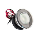 RV / Yacht Walkway Light LED Round Light DC12V (Red Light)