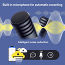 D903 3 inch Car Ultra HD Driving Recorder, Double Recording + GPS + WIFI + Gravity Parking Monitoring + Lane Deviation Warning