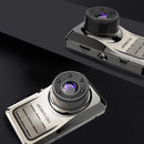 D908 3 inch Car HD Driving Recorder, Single Recording Gravity Parking Monitoring