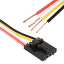 TS-14 Car Fog Light On-Off Button Switch with Cable for Nissan Sylphy