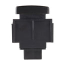 TS-20 Car Fog Light On-Off Button Switch with Cable for Nissan Qashqai 2008-2010