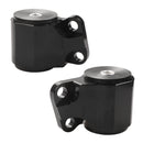 Car Modification Engine Bracket for Honda Civic EK 2 Hole