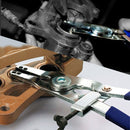 Motorcycle Brake Piston Removal Pliers