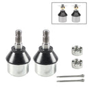 1 Pair Motorcycles Lower Ball Joints 7061158 for Polaris Sportsman500 400 450Ranger