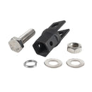 Car Scissor Jack Adapter for 1/2 inch Drive Impact Wrench IJA001 MA2379