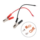 S-480-12 DC12V 480W 40A DIY Regulated DC Switching Power Supply Power Inverter with Clip