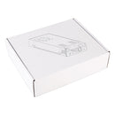 S-350-24 DC24V 350W 14.6A DIY Regulated DC Switching Power Supply Power Inverter with Clip, US Plug