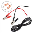 S-480-36 DC36V 480W 13.3A DIY Regulated DC Switching Power Supply Power Inverter with Clip, EU Plug