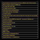 DUOYI DY5500 Car 4 in 1 Digital Multifunction Resistance Tester Insulation Earth Multimeter