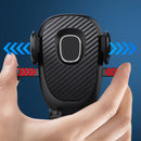 Car Auto Locking 360 Degree Rotating Suction Cup Mobile Phone Holder