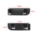 Car Tailgate Boot Handle Repair Snapped Clip 90812JD20H 90812JD30H for Nissan Qashqai 2006-2013
