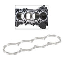 Car Engine Protective Cover for Honda Civic D16 D15 D16Z6 D16Y