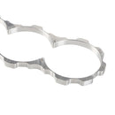 Car Engine Protective Cover for Honda Civic D16 D15 D16Z6 D16Y