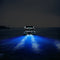 2 PCS MK-027 Ship / Yacht 10-30V 27LEDs Waterproof Stainless Steel Underwater Light(Green Light)