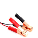 50A 18AWG Cigarette Lighter Adapter Car Battery Pump Crocodile Cigarette Lighter Power Socket Cable
