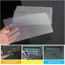 3 in 1 Car Bumper Repair Machine Welding Plastic Hole Crack Repair Mesh