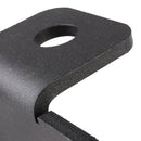 R-014B ATV Rear Post Flagpole Antenna Mounting Bracket for Can Am Maverick X3 2017-2019