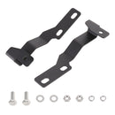 T-006 Car Hood Work Light Mounting Bracket for Toyota Tacoma 2005-2015