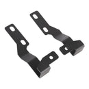 T-006 Car Hood Work Light Mounting Bracket for Toyota Tacoma 2005-2015