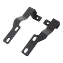T-006 Car Hood Work Light Mounting Bracket for Toyota Tacoma 2005-2015