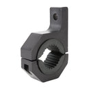 Y-001 Universal 1-2 inch Headlight Round Pipe Clamp Mounting Bracket