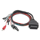MPPS V21 Breakout Tricore ECU Programming OBD2 Car Diagnostic Cable
