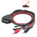 MPPS V21 Breakout Tricore ECU Programming OBD2 Car Diagnostic Cable