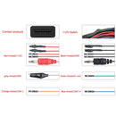 MPPS V21 Breakout Tricore ECU Programming OBD2 Car Diagnostic Cable