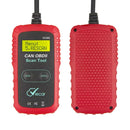 VC300 Car Fault Detector OBD2 EOBD Scanner Code Reader