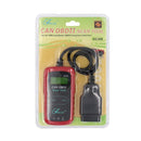 VC300 Car Fault Detector OBD2 EOBD Scanner Code Reader
