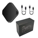 T5 Original Car Wired to Wireless iOS Carplay Module Auto Smart Phone Carplay USB Navigation