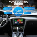 T5 Original Car Wired to Wireless iOS Carplay Module Auto Smart Phone Carplay USB Navigation