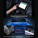 T6 Original Car Wired to Wireless iOS Carplay Module Android 10 USB Navigation