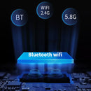 T7 Original Car Wired to Wireless iOS Carplay Module Android USB Navigation