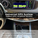 T8 Original Car Wired to Wireless iOS Carplay Module Android 10 USB Navigation