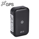 GF21 Car / Pet GPS Tracker GPS+LBS+WiFi Locator